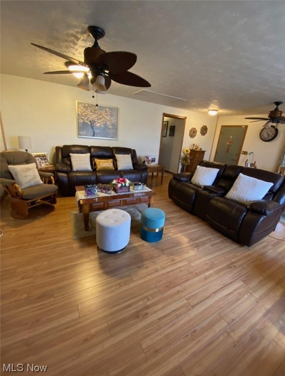 Milroy Adn - Residential