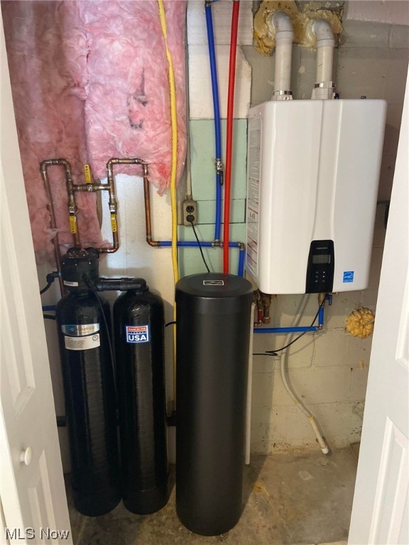 Milroy Adn - Residential