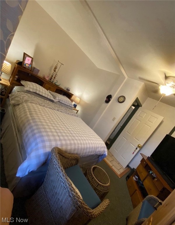 Milroy Adn - Residential