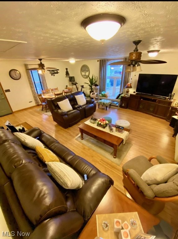 Milroy Adn - Residential