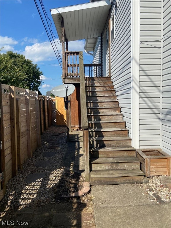 Milroy Adn - Residential