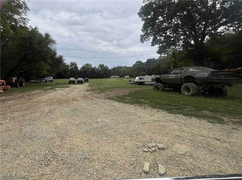 1285 Moody Hollow Road