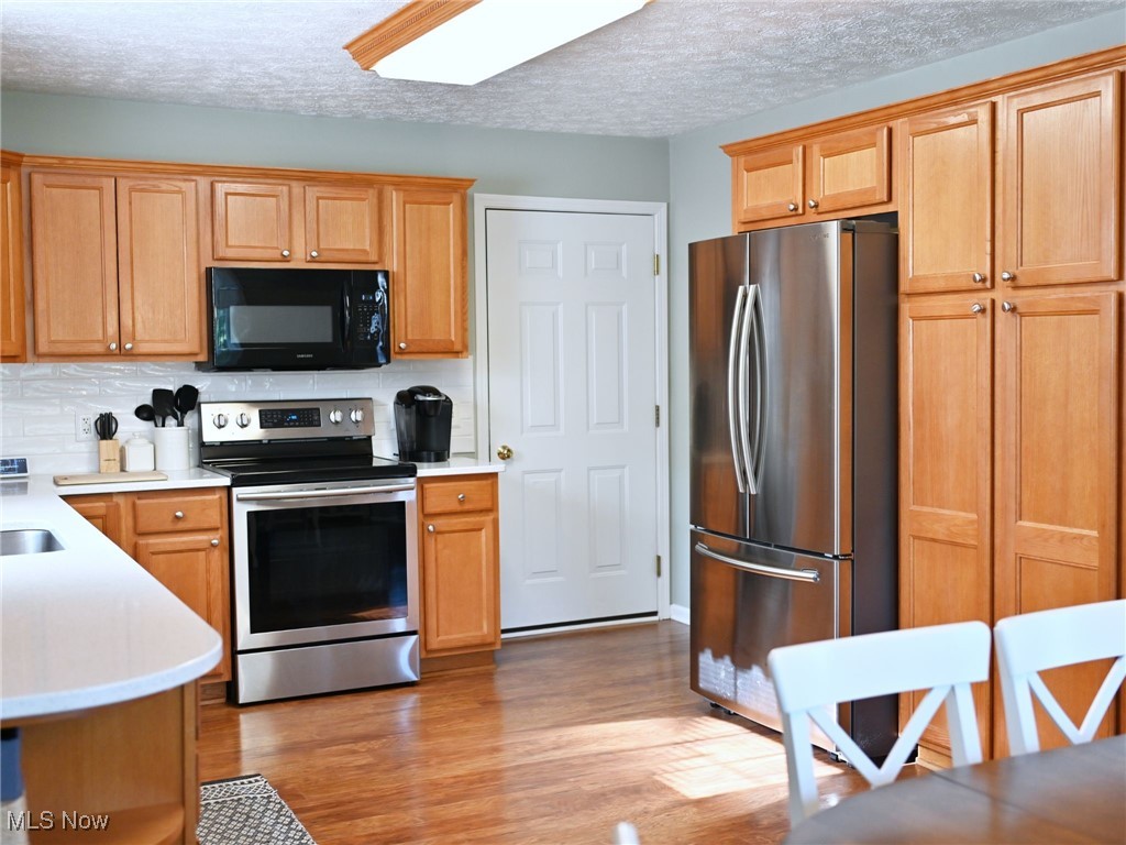 New Milford Estate - Residential