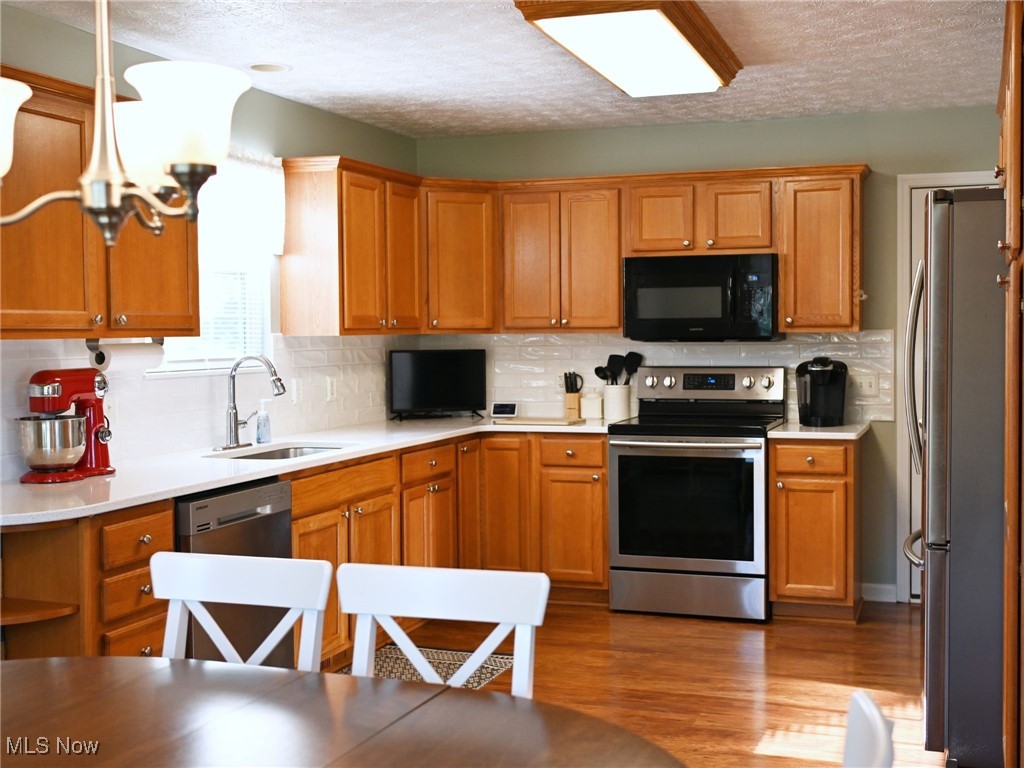 New Milford Estate - Residential