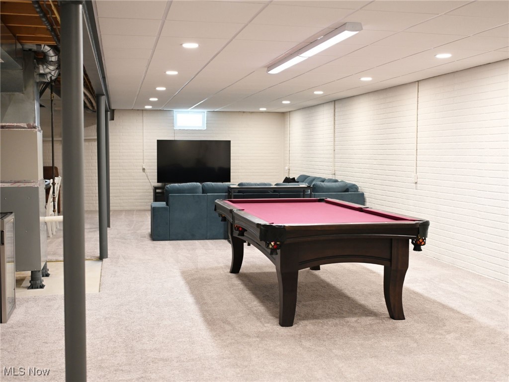 New Milford Estate - Residential