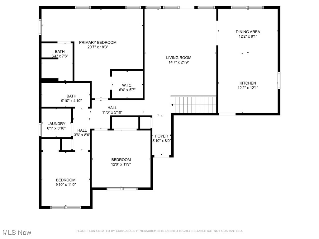 New Milford Estate - Residential