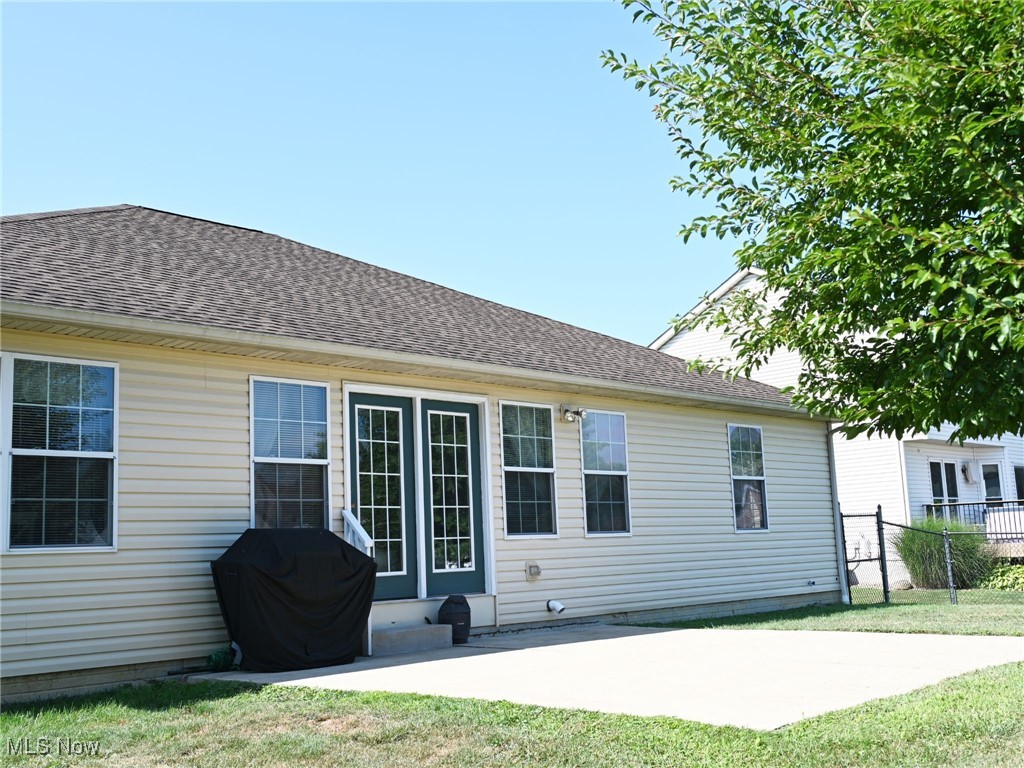 New Milford Estate - Residential