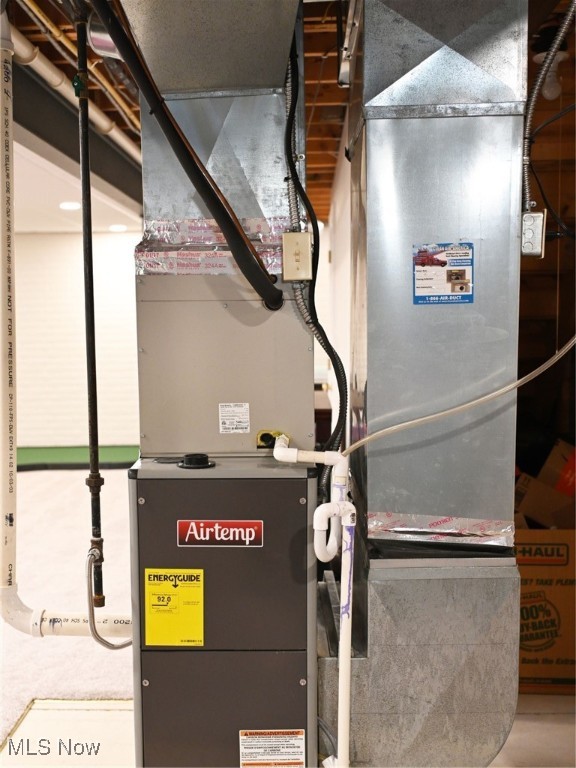 New Milford Estate - Residential