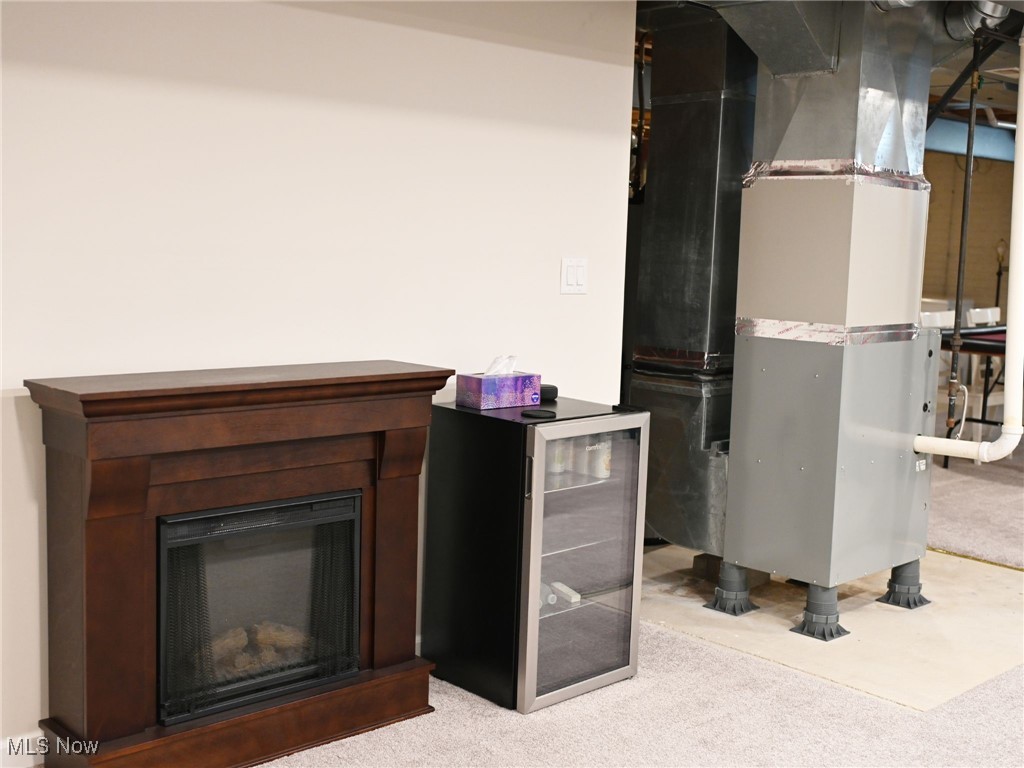 New Milford Estate - Residential