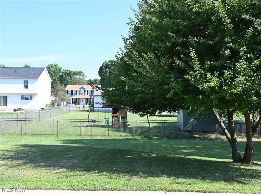 New Milford Estate - Residential