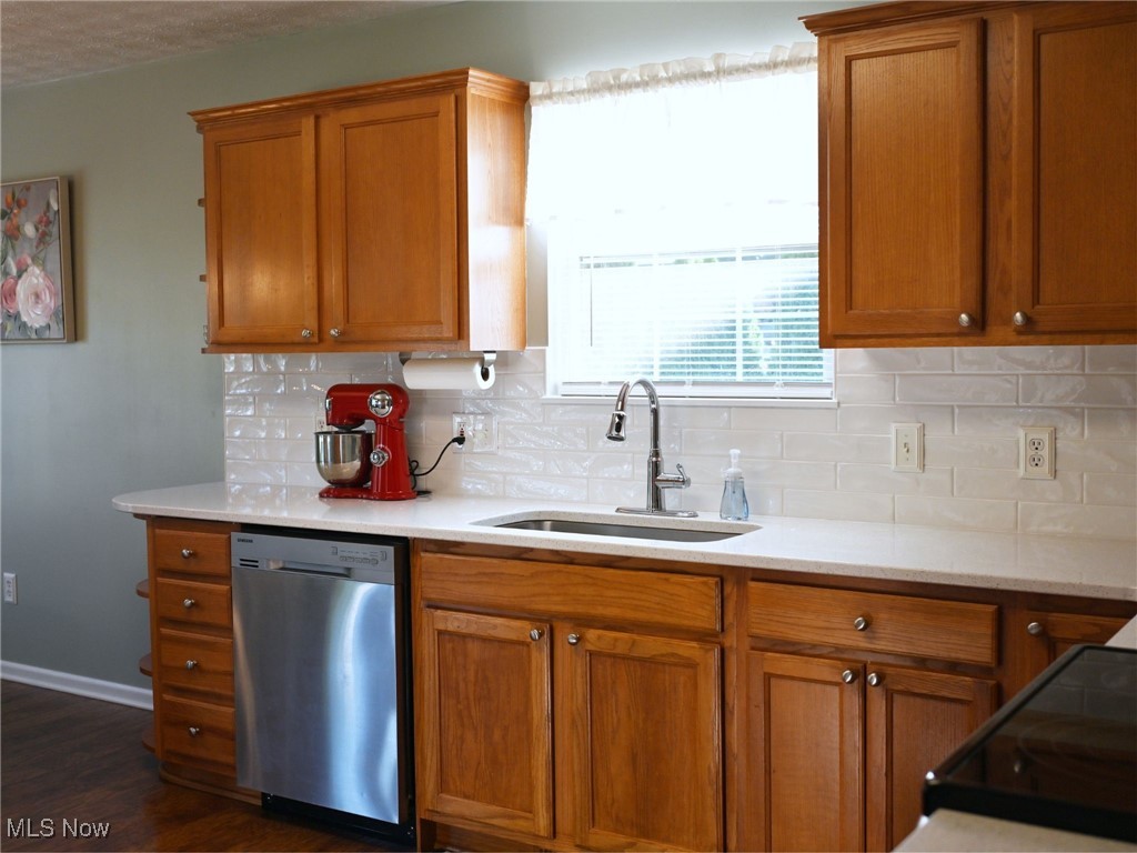 New Milford Estate - Residential