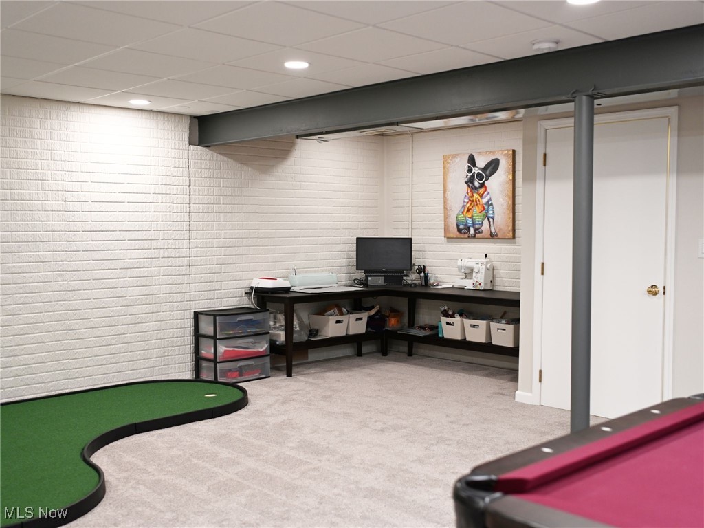 New Milford Estate - Residential