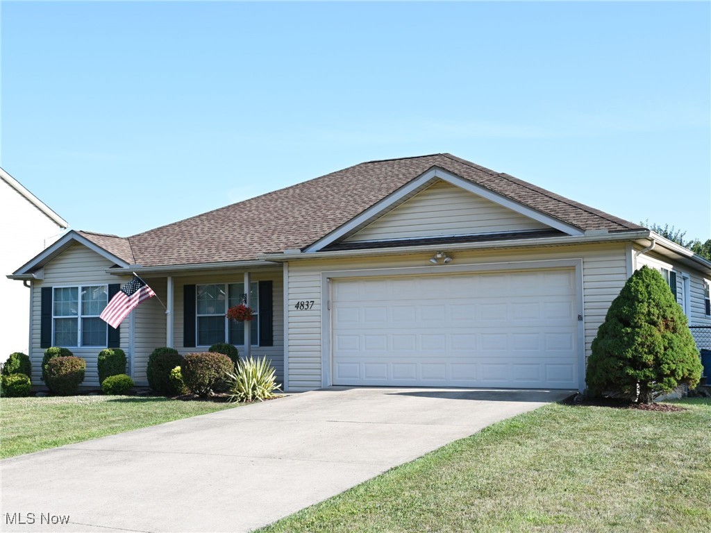 New Milford Estate - Residential