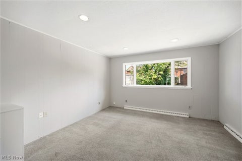 Tiny photo for 3889 Grenville Road, University Heights, OH 44118 (MLS # 5217059)