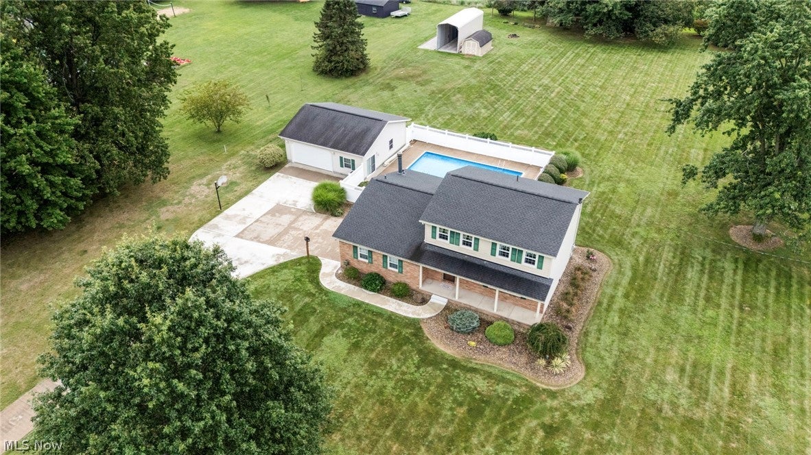 2914 Serfass Road
