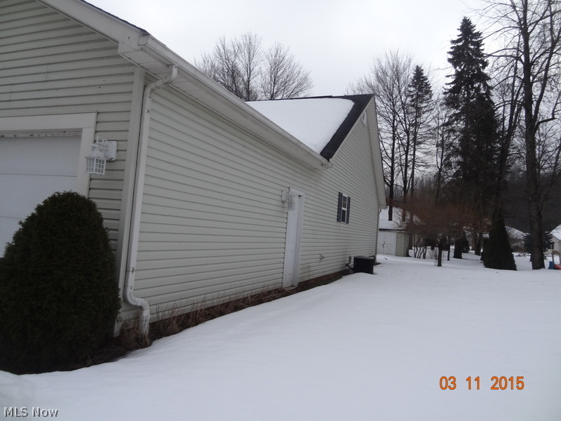 Pine Ridge Estate - Residential