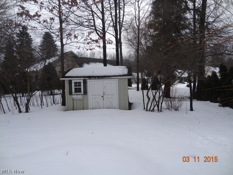 Pine Ridge Estate - Residential