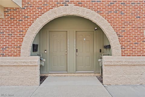 Photo of 2055 E 36th Street, Cleveland, OH 44115 (MLS # 5238871)