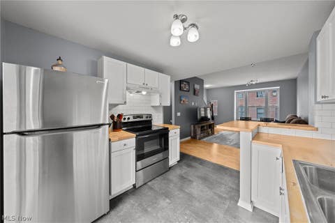 Tiny photo for 2055 E 36th Street, Cleveland, OH 44115 (MLS # 5238871)