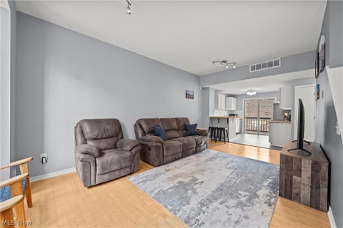 Tiny photo for 2055 E 36th Street, Cleveland, OH 44115 (MLS # 5238871)