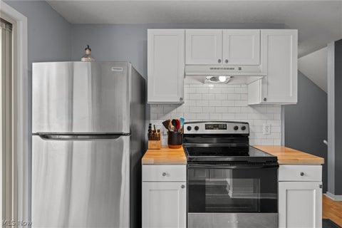 Tiny photo for 2055 E 36th Street, Cleveland, OH 44115 (MLS # 5238871)