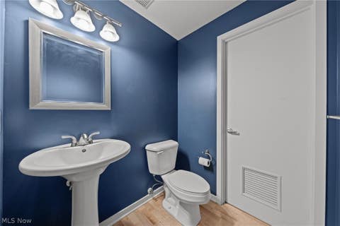Tiny photo for 2055 E 36th Street, Cleveland, OH 44115 (MLS # 5238871)