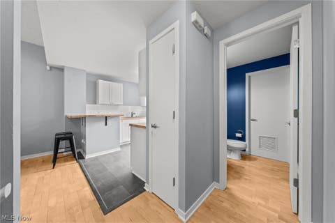 Tiny photo for 2055 E 36th Street, Cleveland, OH 44115 (MLS # 5238871)