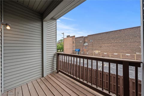 Tiny photo for 2055 E 36th Street, Cleveland, OH 44115 (MLS # 5238871)
