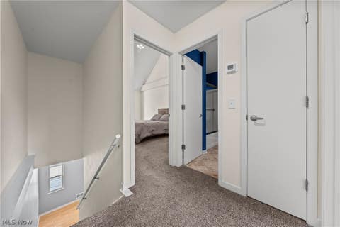 Tiny photo for 2055 E 36th Street, Cleveland, OH 44115 (MLS # 5238871)
