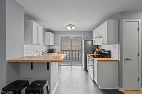 Tiny photo for 2055 E 36th Street, Cleveland, OH 44115 (MLS # 5238871)