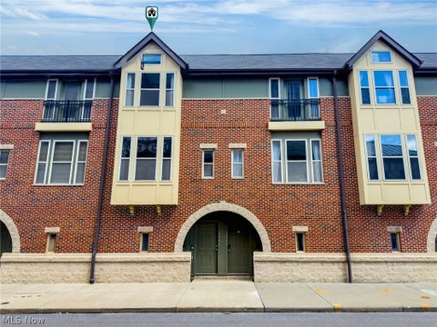 Tiny photo for 2055 E 36th Street, Cleveland, OH 44115 (MLS # 5238871)