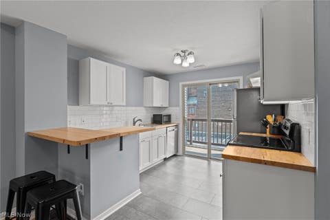 Tiny photo for 2055 E 36th Street, Cleveland, OH 44115 (MLS # 5238871)