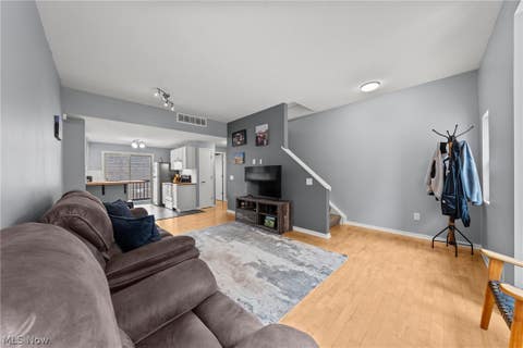 Tiny photo for 2055 E 36th Street, Cleveland, OH 44115 (MLS # 5238871)