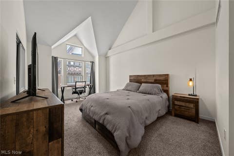 Tiny photo for 2055 E 36th Street, Cleveland, OH 44115 (MLS # 5238871)
