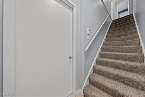Tiny photo for 2055 E 36th Street, Cleveland, OH 44115 (MLS # 5238871)