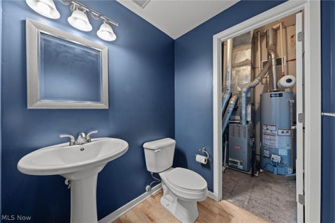 Tiny photo for 2055 E 36th Street, Cleveland, OH 44115 (MLS # 5238871)