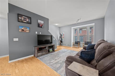 Tiny photo for 2055 E 36th Street, Cleveland, OH 44115 (MLS # 5238871)