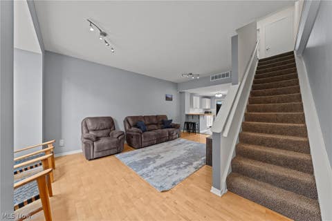 Tiny photo for 2055 E 36th Street, Cleveland, OH 44115 (MLS # 5238871)