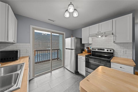 Tiny photo for 2055 E 36th Street, Cleveland, OH 44115 (MLS # 5238871)