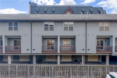 Tiny photo for 2055 E 36th Street, Cleveland, OH 44115 (MLS # 5238871)