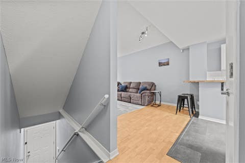 Tiny photo for 2055 E 36th Street, Cleveland, OH 44115 (MLS # 5238871)