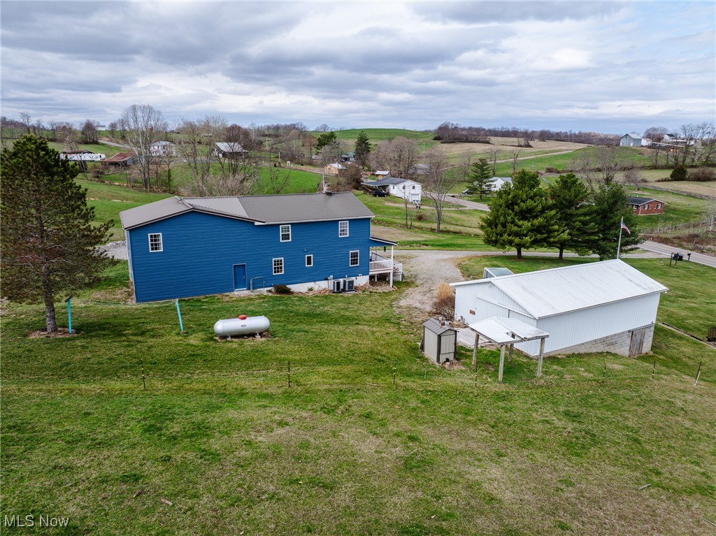11097 State Route 141, Patriot, Ohio image 3