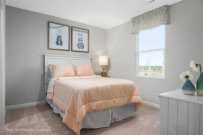 Encore at Heisley Park - Residential