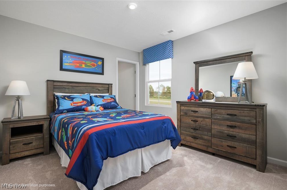 Encore at Heisley Park - Residential