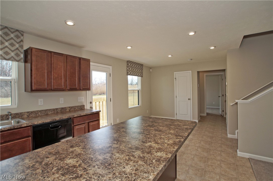 Encore at Heisley Park - Residential