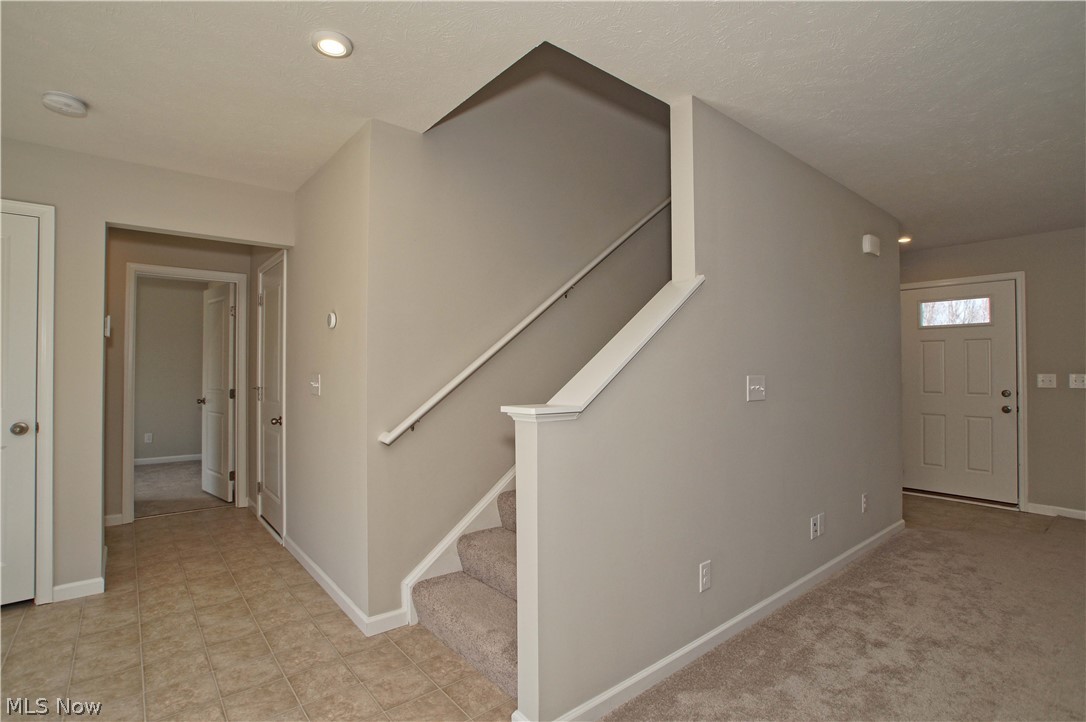 Encore at Heisley Park - Residential