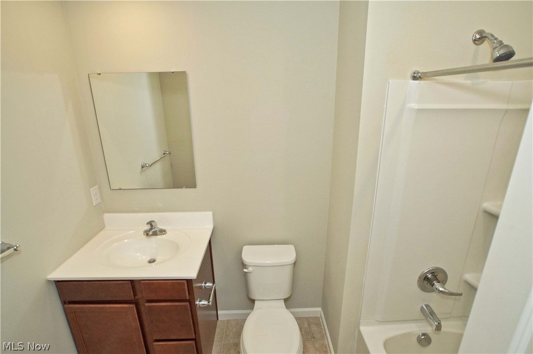 Encore at Heisley Park - Residential