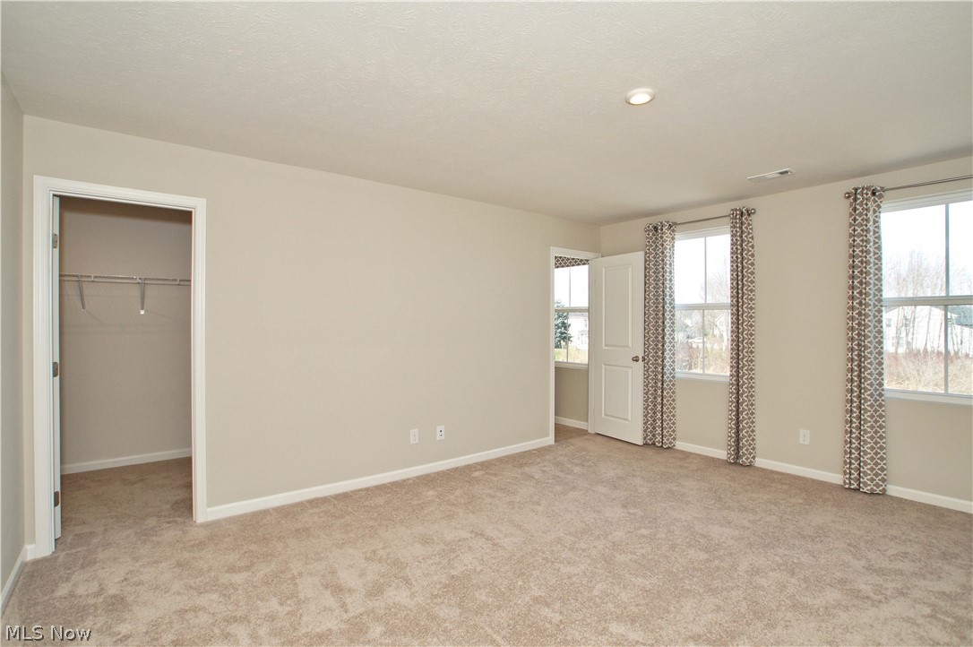 Encore at Heisley Park - Residential