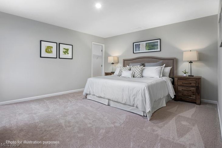 Encore at Heisley Park - Residential