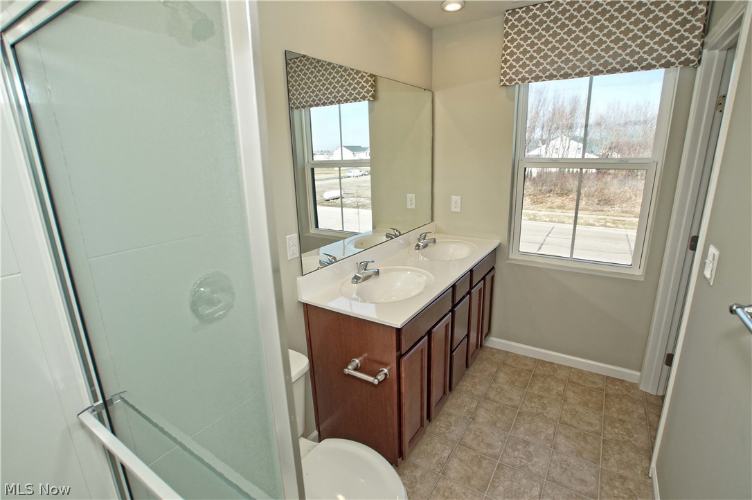 Encore at Heisley Park - Residential